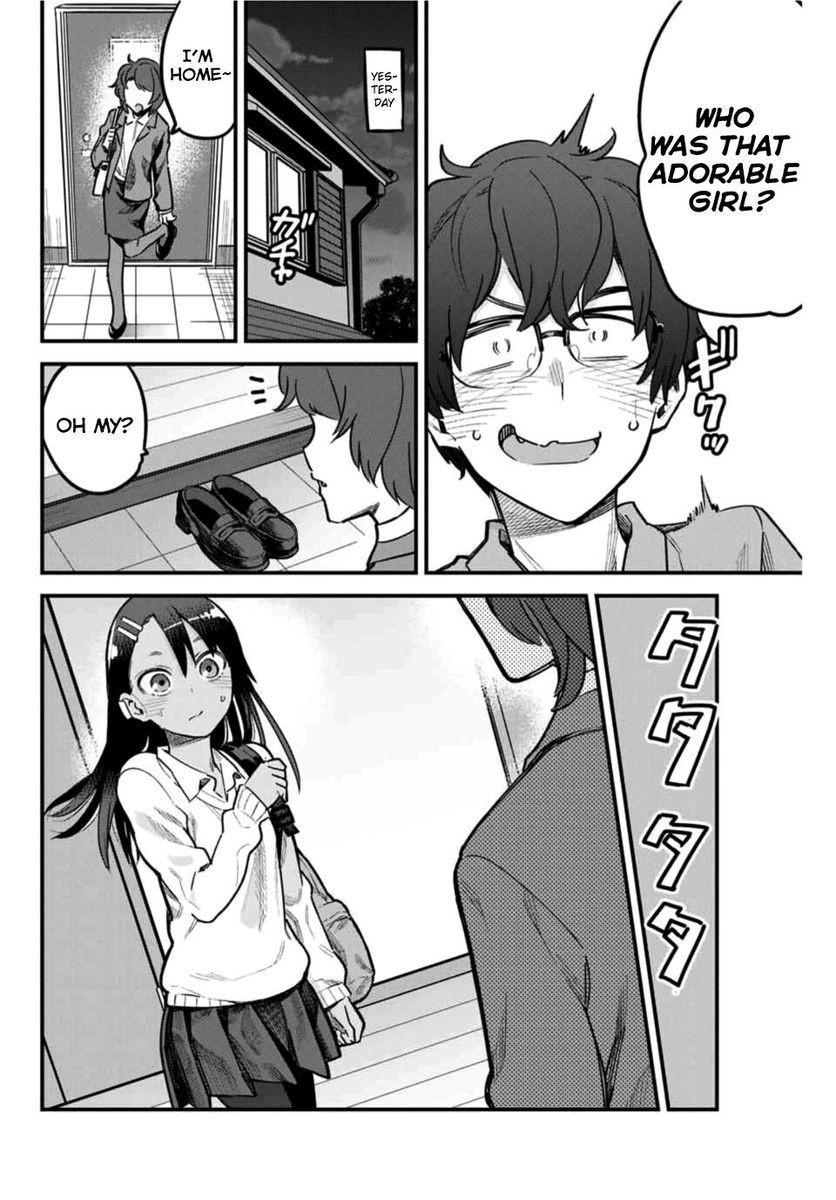 Ijiranaide, Nagatoro-san, Chapter 66 image 12